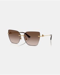 Dolce & Gabbana - 0DG2321