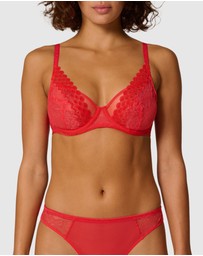 Simone Perele - Radieuse Underwire Plunge Bra