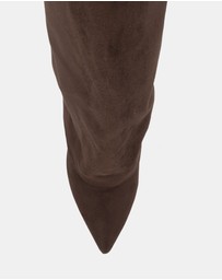 Novo - Osher Boots