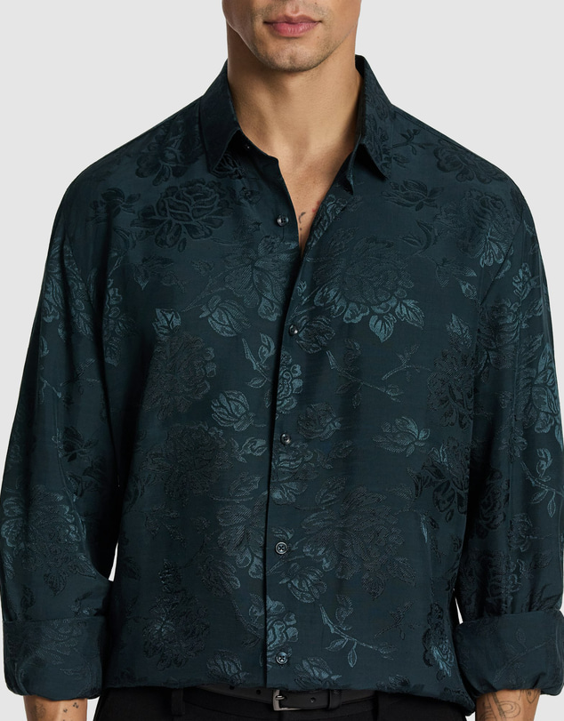 yd. - Kingly Shirt