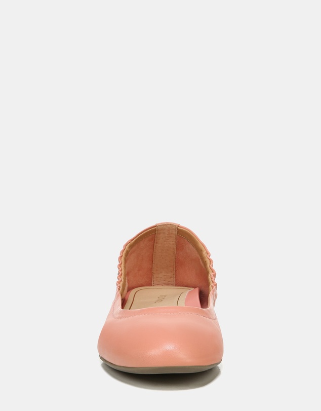 Vionic - Alexa Flat - Terracotta