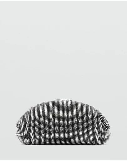 M.N.G - Goya Medium Bag