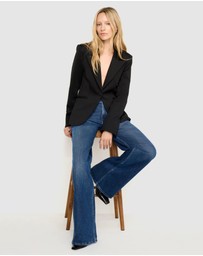 Good American - Good Skate Jeans