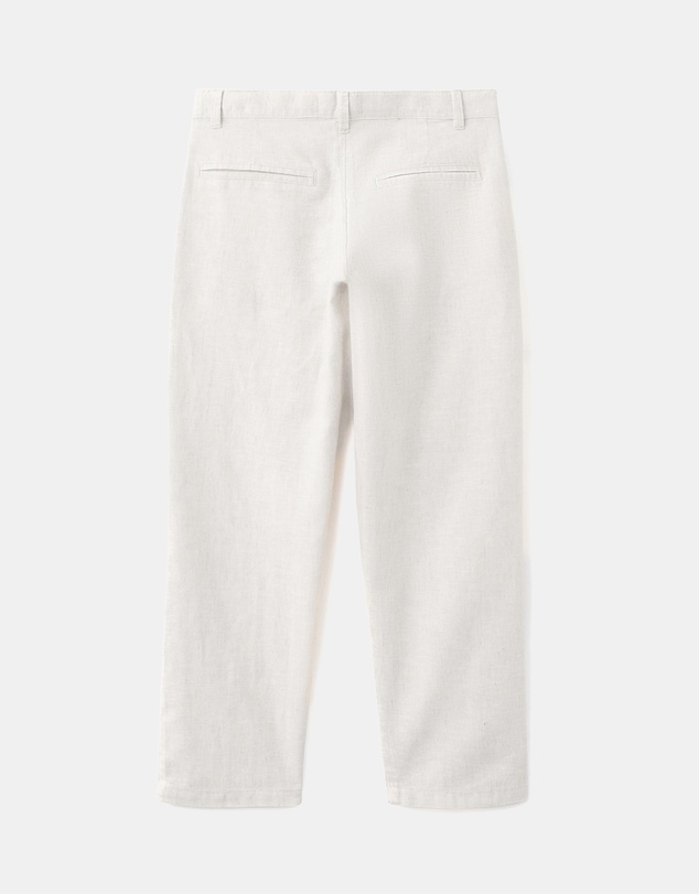 M.N.G - Boat Trousers - Kids-Teens