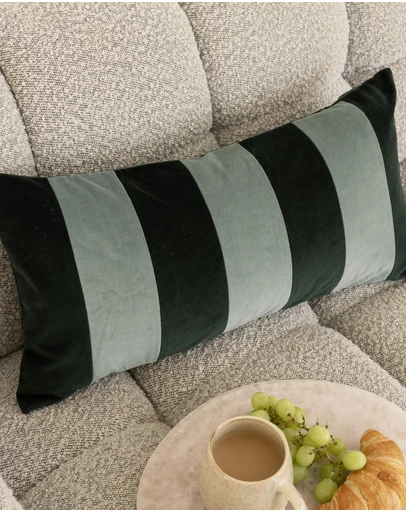 Bambury - Cooper Rectangle Cushion