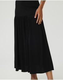 Tussah - Stella Midi Dress