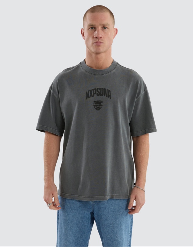 Nena & Pasadena - Geelong Hunter Tee
