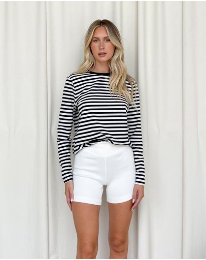 Black Stripe