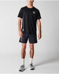 PARK - Terra Men's Training Shorts