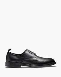 Aquila - Hank Derby Shoes