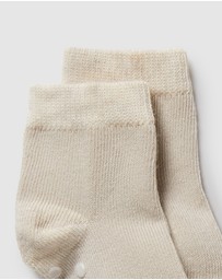 Wilson & Frenchy - 3-Pack Baby Socks - Babies