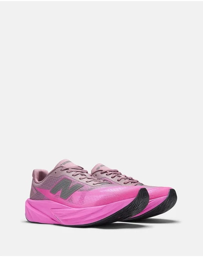 New Balance - FuelCell Rebel v5 - Men's