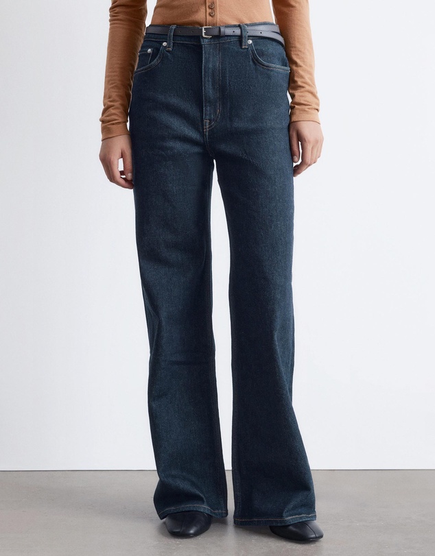 & Other Stories - Wide-Leg Jeans