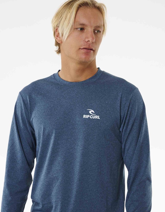 Rip Curl - Stack UPF50 Long Sleeve Rash Vest