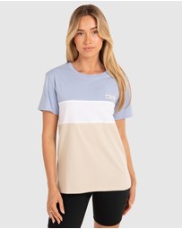 UNIT - UNIT Coco Ladies T-Shirt