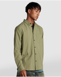 Nique - Jeeva Cotton Shirt