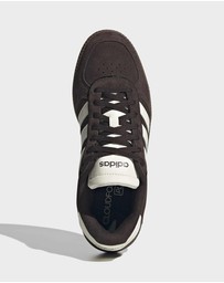 adidas Sportswear - Breaknet Sleek Shoes - Women's