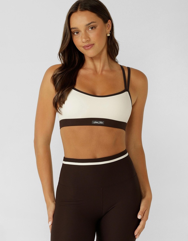 Lorna Jane - Dawn To Dusk Sports Bra
