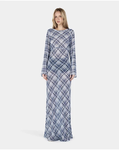 Ownley - Valentina Maxi Dress