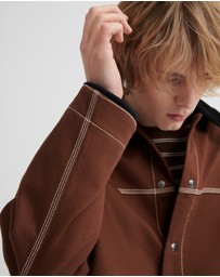 Kowtow - Craft Jacket
