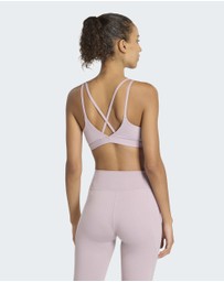 adidas Performance - All Me Essentials Medium Support Bra Womens