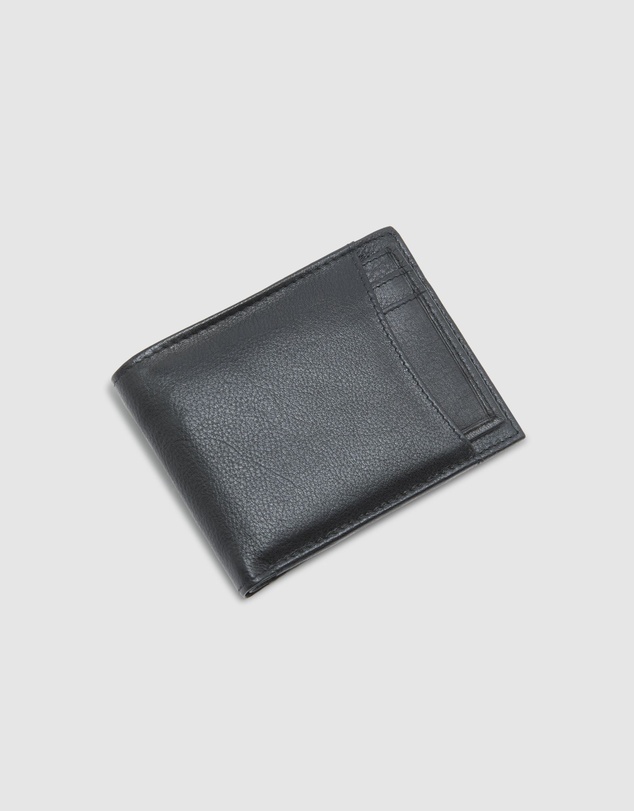 Oxford - Novara 2-In-1 Leather Wallet