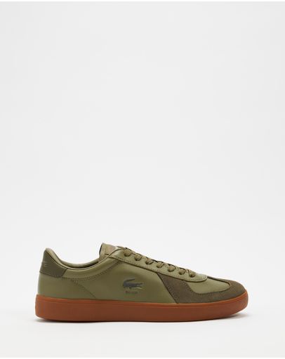 Khaki & Gum