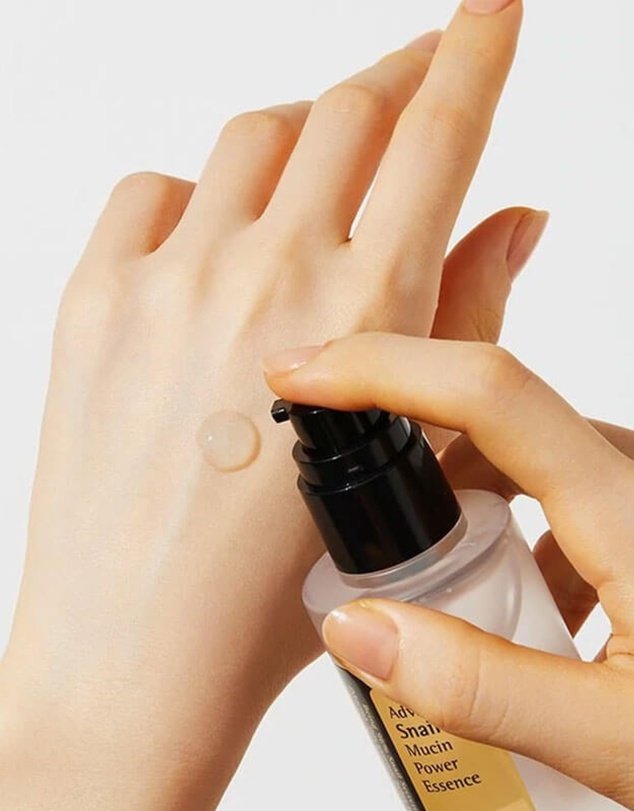 COSRX - Advanced Snail 96 Mucin Power Essence 100ml