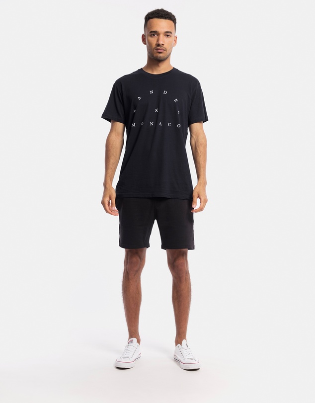 Xander - Roulette Tee