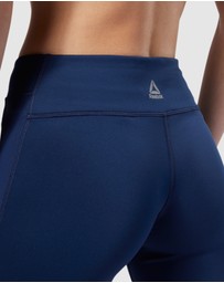 Reebok - Workout Ready Tights