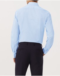 Van Heusen - Geometric Print Shirt