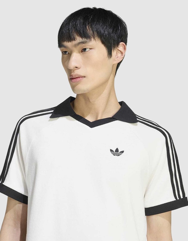 adidas Originals - Terry Polo