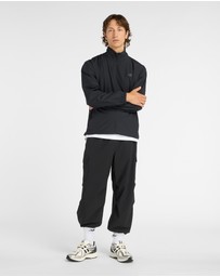 New Balance - Fast Days Jacket
