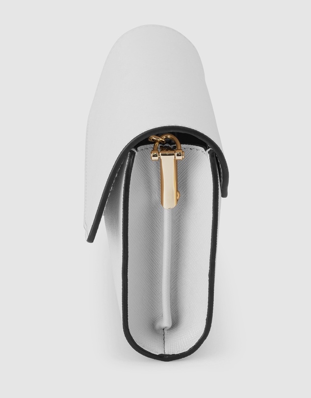 Olga Berg - Nic Envelope Clutch