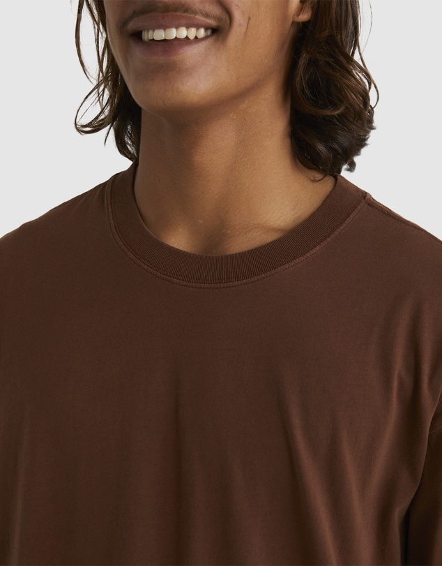 Billabong - Mens Premium Wave T-Shirt
