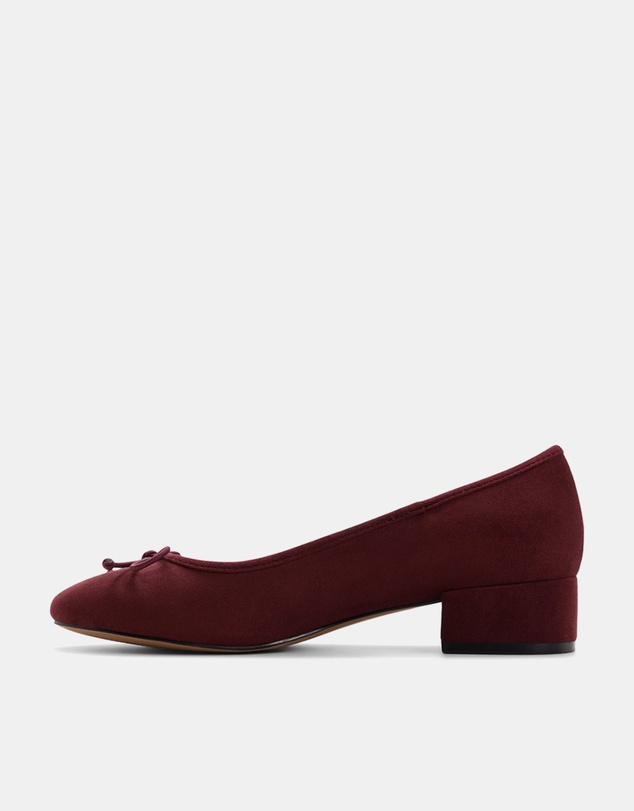 Call It Spring - Poiise Heels