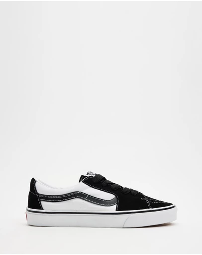 Vans - Sk8-Low 2-Tone Sneakers - Men's