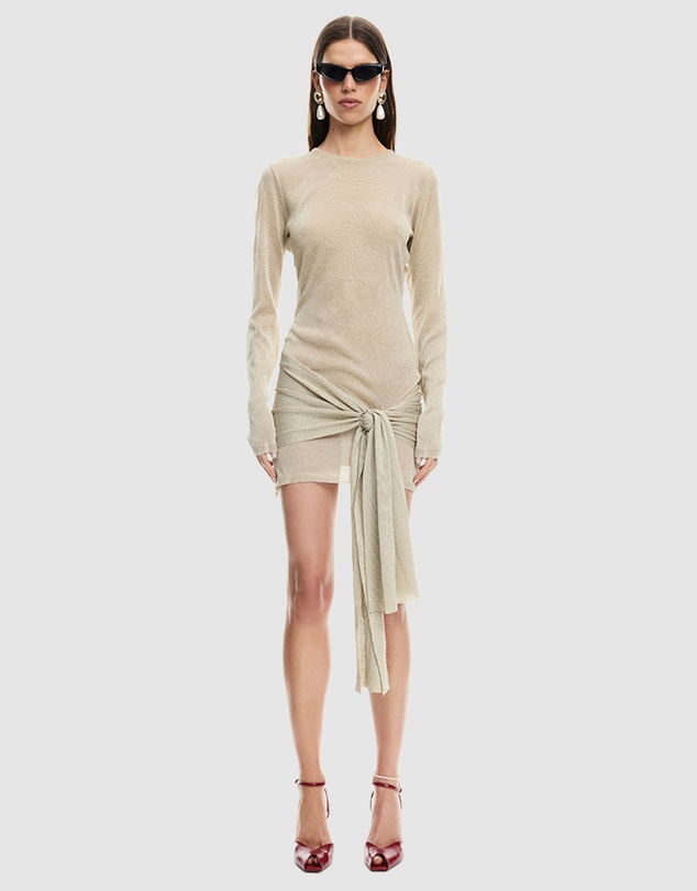 Lioness - Ford Mini Dress