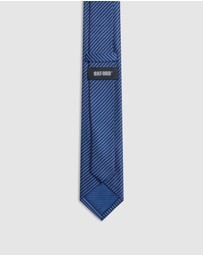 Oxford - Wade Spot-Dash 7Cm Tie