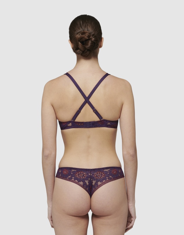 Simone Perele - Festive Full Cup Triangle Bra