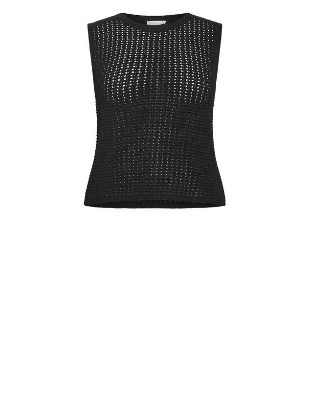City Chic - Cornelia Knit Top