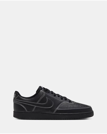 Nike - Nike Court Vision Low - Men's