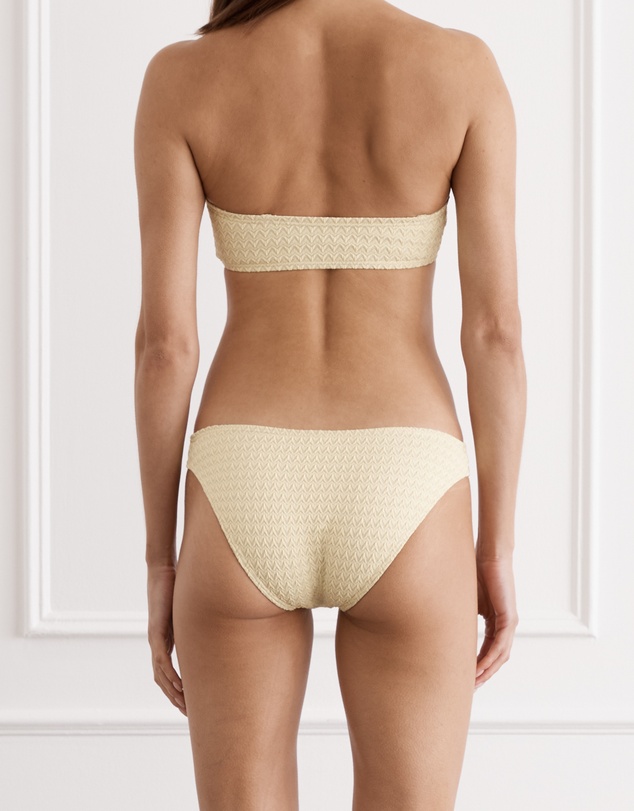 Heaven Australia - Limoné Jennifer Hipster Pant