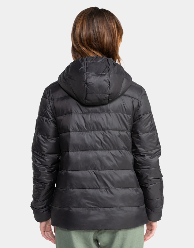 Roxy - Womens Wind Bliss Puffer Jacket
