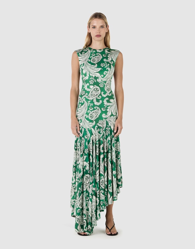 Hansen & Gretel - Katalina Dress