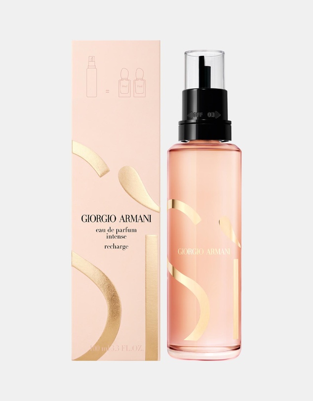 Giorgio Armani - Si EDP Intense 100ml Refill