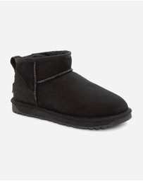Ozwear Connection Uggs - Ugg Classic Ultra Mini Boot