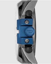 Diesel - Mega Chief Men's Analogue Watch