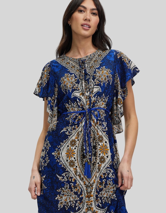 KAJA Clothing - Esme Dress
