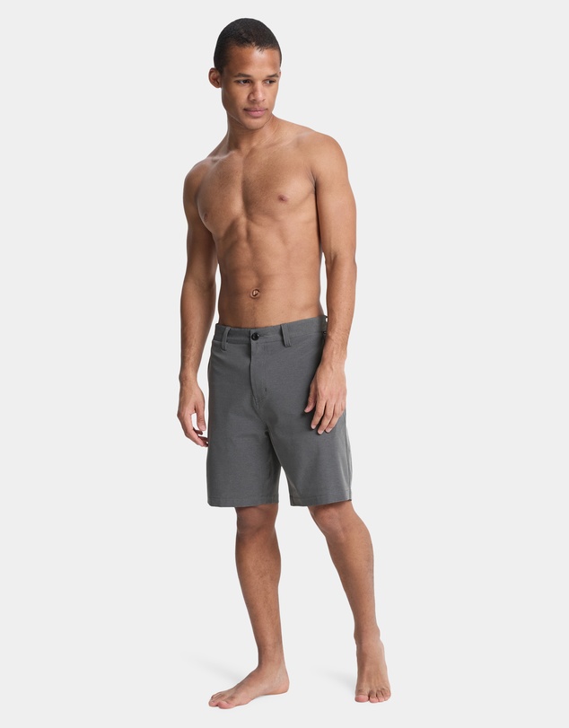Quiksilver - Mens Union Heater Amphibian 19